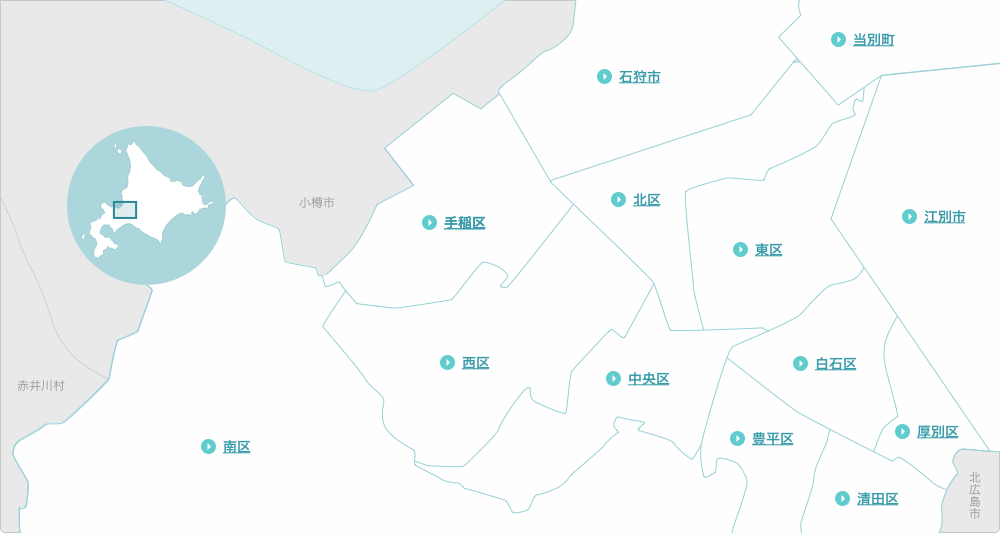 地図から探す